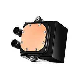 Система рідинного охолодження PcCooler DS360 Pro Digital BK - мініатюра 6