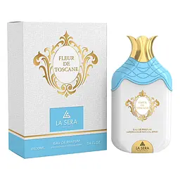 Парфумована вода жіноча La Sera Fleur de Toscane 100 мл (MM35003) - мініатюра 2