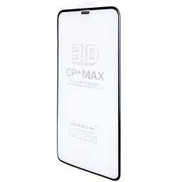 Захисне скло (CP+ max 3D) для Apple iPhone 11 Pro (5.8") Nillkin teh0032089 - мініатюра 2