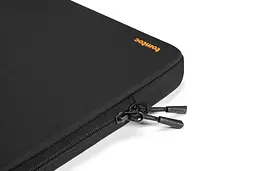 Чохол для ноутбука Tomtoc Defender-A13 Laptop Sleeve Kit Black 14 Inch A13D2DV - мініатюра 5