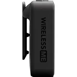 Мікрофонна радіосистема Rode Wireless ME TX [121539] - мініатюра 4