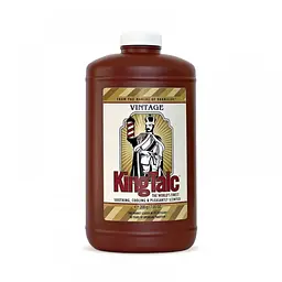 Тальк для тіла King Talc Vintage 200 г