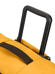 Дорожня Сумка На Колесах 4-В-1 Samsonite ECODIVER YELLOW 36/55/75/82x40x25 KH7*06019 - мініатюра 14