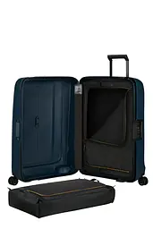 Валіза Samsonite ESSENS MIDNIGHT BLUE 69x49x30 69 См KM0*11002 - мініатюра 2