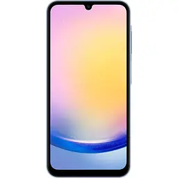 Смартфон Samsung A256B Galaxy A25 8/256Gb UA-UCRF Yellow [SM-A256BZYHEUC] [102838] - мініатюра 2