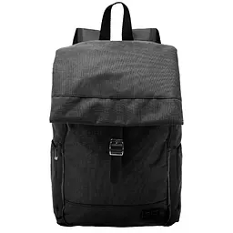 Рюкзак міський Semi Line 12 Black (J4921-1), Чорний - мініатюра 2