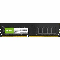 Модуль пам'яті Acer DDR4 8Gb 3200MHz UD100 (BL.9BWWA.222)