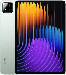 Планшет Xiaomi Pad 7 Pro 8/256GB Green (VHU5443EU) (Global)