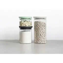 Набір ємностей для зберігання Brabantia Food Enjoyment 3 шт. (100550) - мініатюра 4