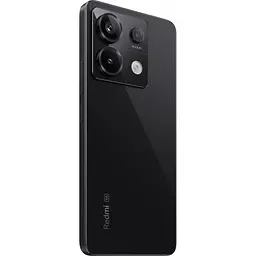 Смартфон Redmi Note 13 Pro 5G 12/512Gb Global EU Midnight Black [100595] - мініатюра 7