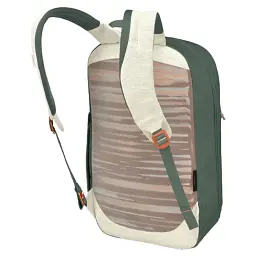 Рюкзак Osprey Arcane Large Day Earth moon beige/Pine leaf - мініатюра 3
