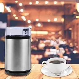 Кавомолка Rainberg RB-2205 600W - мініатюра 6