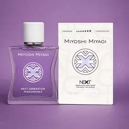 Жіночі парфуми з феромонами Miyoshi Miyagi Next 50 мл - мініатюра 2