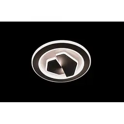 LED світильник стельовий настінний 30 см Linisoln 4351-300