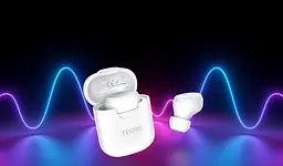 Гарнітура Minipods M1 Mono White TECNO teh0013130 - мініатюра 8