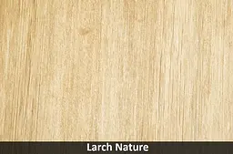 Армована мембрана, 3D Premium Collection, LARCH NATURE, 1,65 з лаковим покриттям LARCH NATURE