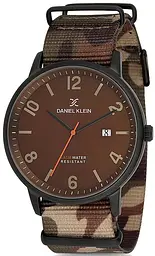 Годинник Daniel Klein DK11777-7