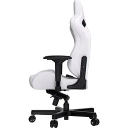 Геймерське крісло Anda Seat Kaiser 2 XL White [AD12XL-07-W-PV-W01] [108624] - мініатюра 8