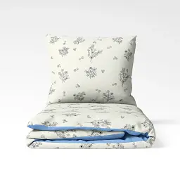 Комплект постільної білизни ТЕП Lavender Dream полуторний (2-00881_31899) - мініатюра 2