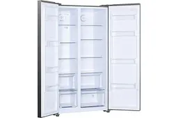 Холодильник Beko GNO5322XP (8997903200) - мініатюра 5