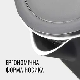 Електрочайник Tefal KO1408E0 - мініатюра 7