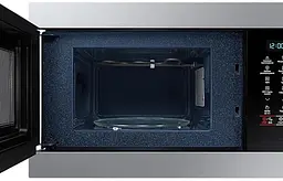 Вбудована мікрохвильова піч Samsung MG22M8074AT/UA - мініатюра 5
