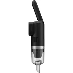 Кухонний пилосос KitchenAid Go акумуляторний матовий чорний 12V (5KKVR121BM) - мініатюра 4