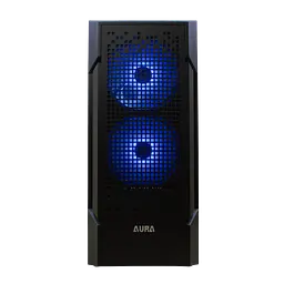 Ігровий ПК Tera Recruit-580Ry (RX 580 8GB / Ryzen 5 3500x / 16GB DDR4 / SSD 512GB) - мініатюра 2