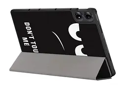Чохол Primolux Slim для планшета Poco Pad M1 12.1" 2025 - Don`t Touch - мініатюра 4
