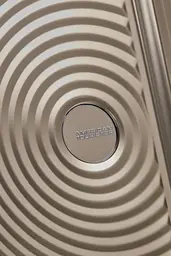 Валіза 55 См American Tourister SOUNDBOX ALU BRONZE 55x40x23 MI3*13001 - мініатюра 6