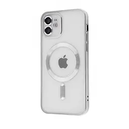 Чохол Metal Matte Case with Magnetic Ring iPhone 14 Pro в асортименті - мініатюра 2