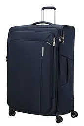 Валіза Samsonite RESPARK BLUE 82x53x34(38) 82 См KJ3*01008 - мініатюра 8