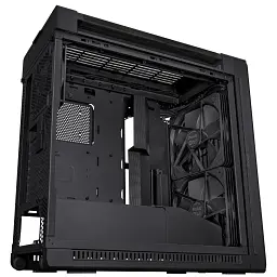 Корпус для ПК ASUS ProArt PA602 Wood Edition Metal Panel (90DC00J0-B09020) - мініатюра 5