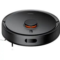 Робот-пилосос Xiaomi Robot Vacuum S20 Black [113719] - мініатюра 3