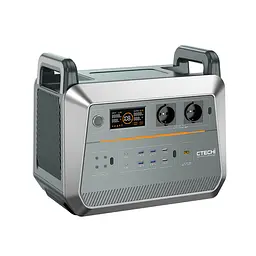 Зарядна станція 3000W XPRO DT-817 (49704-DT-817_48510) - мініатюра 6