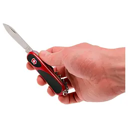 Ніж Victorinox Evolution Grip S101 [2.3603.SC] [72671] - мініатюра 5