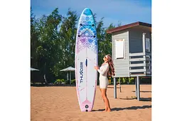 Надувна SUP дошка THUNDER 350 см (AURORA) - мініатюра 7