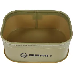 Ємність Brain EVA Box 210х145х80mm Khaki - мініатюра 3