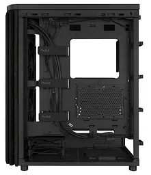 Корпус Asus ProArt PA401 Wood Edition - Tempered Glass без БЖ (90DC00M0-B39000) Black - мініатюра 8
