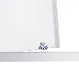 Душова кабіна Qtap Taurus CRM1099SC6 Clear 2020x900x900 мм + піддон Tern 309912C 90x90x12 см із сифоном - мініатюра 5