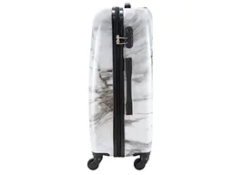 Валіза Semi Line 24 M White Marble (T5731-2) - мініатюра 6