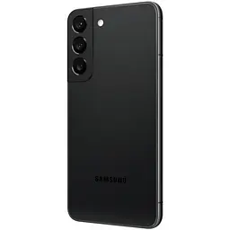 Смартфон Samsung Galaxy S22 8/128Gb Phantom Black (SM-S901BZKD) (Global) [NFC, 2 SIM] - мініатюра 7