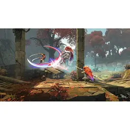 Гра Prince of Persia The Lost Crown (російські субитри) (Nintendo Switch) - мініатюра 2