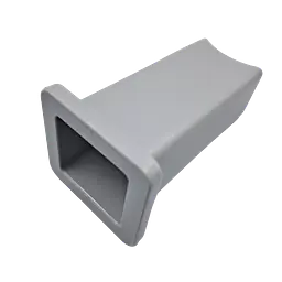 Штовхач до м'ясорубки Panasonic AME04K139 - мініатюра 3