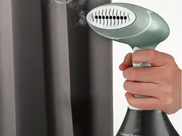 Відпарювач компактний Russell Hobbs Steam Genie Essential, 1600Вт teh0016234 - мініатюра 7