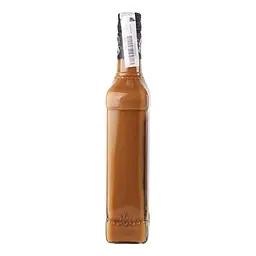 Лікер Cien Malos Caramelo 16% 0.7 л  - мініатюра 3