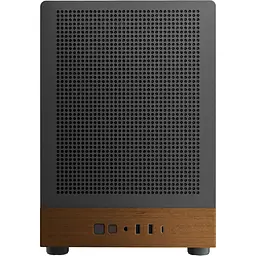 Корпус GAMDIAS ATHENA M4M WOOD (4711514503784) - мініатюра 2