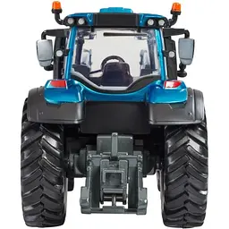 Модель Britains Трактор Valtra з фронтальним навантажувачем 1:32 (43352) - мініатюра 3