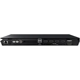 Телевізор Samsung QN900D 85'' Neo QLED Ultra HD 8K (QE85QN900D) [125005] - мініатюра 7