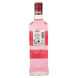 Джин Livico Kingsmill Pink, 38%, 0,5 л - мініатюра 2